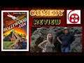 Hollywood.con (2021) Comedy B Movie Film Review (Tom Arnold)