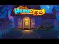 HOMESCAPES - Spooky Story - Chapter 2 (iOS, Android)