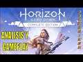 Horizon Zero Dawn PC -  ANALISIS Y GAMEPLAY