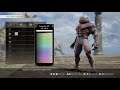 How to make PLUTO from OMORI in Soul Calibur VI