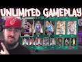Humpday UNLIMITED | NBA 2k20 MyTEAM gameplay