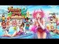 Huniepop 2 💖  Doppelt daten hält besser! | LETS PLAY 01