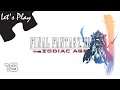 Hunt Catch-up | Let's Play: Final Fantasy XII - Episode 15