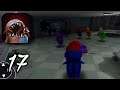 Imposter Hide - Gameplay Walkthrough (Part 17) [Android]