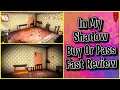 In My Shadow Buy Or Pass Fast Review || MumblesVideos Game Review Nintendo Switch