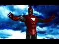 Iron Man: The Video Game | Silver Centurion Iron Man Gameplay (First Flight Mission)