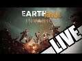 🔴 2021-01-05 LIVE ITA-ENG EARTHFALL feat. Patcha_it & Friends + MINECRAFT Realm