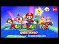 ๐ด Je suis invincible ร MARIO PARTY 7