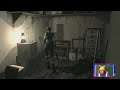 JILL SANDWITCH!!! / Resident Evil 1 (Remake) ROAD TO RESIDENT EVIL 8 VILLAGE
