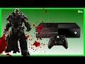 jogando com SSD EXTERNO no XBOX ONE FAT