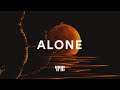 Juice WRLD Type Beat "Alone" Sad Guitar Hip-Hop Instrumental