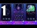 Just Lines and Beats Gameplay Walkthrough #1 (Android, IOS)