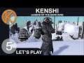 Kenshi Stories | THE SAND NINJA SHOWDOWN - Ep. 5 | Let's Play Kenshi Gameplay