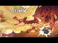 King Of Defense 2 Game - Android Gameplay