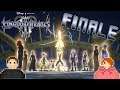 Kingdom Hearts 3 Proud Mode FINALE - That One Joke - Episode 110 - Speletons