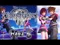 Kingdom Hearts III Re:Mind - Part 5 - ENDING & LIMITCUT EPISODE!!!