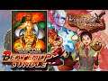⚔️ KNIGHTS OF THE ROUND: CAPCOM BEAT 'EM UP BUNDLE - GAMEPLAY