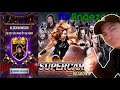 KotR King of the Ring Belohnung ★ WWE SuperCard Deutsch