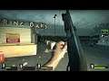 left 4 dead 2 gameplay (part 1)