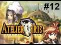 Let's Play Atelier Iris: Eternal Mana #12 - Catnapping