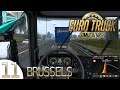 Let's Play Euro Truck Simulator 2 - (part 11 - So Close)