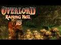 Let's Play Overlord: Raising Hell [Deutsch] Part 15 - Das grüne Herz