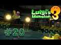 Luigi's Mansion 3 {Ger} # 20: Wasserschlacht!