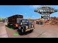 MACK B62 MTG | American Truck Simulator | 1.35 - 1.36