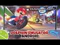 Mario Kart Wii | Setting Dolphin Emulator Android (MMJ)