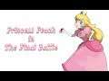Mario Party 4 - Princess Peach in The Final Battle!