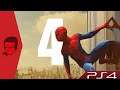 Marvel´s Spiderman parte 4 por LK8prod "Ocelot"