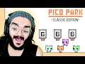 MATEMATICA É DIVERTIDO! - Pico Park Classic Edition com as Gatinhas #02