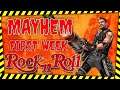 MAYHEM!!! - Season 8 - 1st week of knocks and rocks in APEX LEGENDS! alternator & spitfire