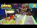 Mech Wrecked, Again! - 19 - Fox Plays the Crash Bandicoot N. Sane Trilogy