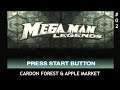 Mega Man Legends - Cardon Forest & Apple Market - 2