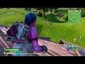 Mein Fortnite Spind mit Miese Marodeurin und vielen weiteren - Battle Royale Gameplay Deutsch German