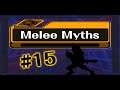 Melee Myth #15: You Can Phantom Hit a Shield