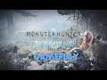 MHW Iceborn Beta Gameplay PS4 / Monster Hunter World Iceborn Beta Gameplay PS4