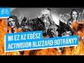 Mi ez az egész Activision Blizzard botrány? 🤔 GameStar