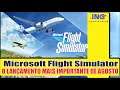 Microsoft Flight Simulator 2020 PC