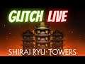 Mk Mobile Shirai Ryu Tower Fatal & Survivor mode LIVE | Glitch se BAN ???? 😱 😨😱 😨