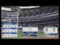 MLB The Show 20 franchise Blue Jays vs Rays Game 1