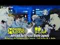 Mobile Legends X Tokyo Revengers | Background And Intro Mobile Legends Versi Touman Vs Mebius