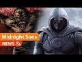 Moon Knight to feature Werewolf by Night & More - MCU Future & Rumors