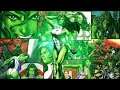 [MUGEN CHAR] She-Hulk (MvC/Vs. Edit) by Kenshiro99; NEW EDIT/FIX+AI PATCH by Mammalman & Gui Santos