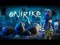Mundo de Massinha estilo Tim Burton | Onirike (Gameplay em Português PT-BR)