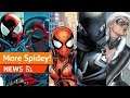 Next Spider Man Universe Film gets a Writer