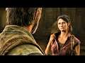NOT HER... NOT LIKE THIS | The Last Of Us: Remastered - Part 2