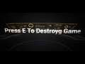 Now Testing: 407 A Funny Glitch Debugger Gameplay Walkthrough Part 3 Game destroyed- No Commentary