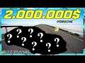 NUOVA PORSCHE 911(992) da 2.000.000$ - GTA 5 ONLINE DLC TUNERS